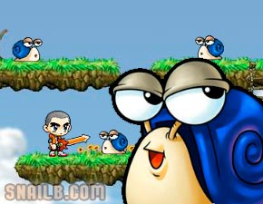 Angry Snails