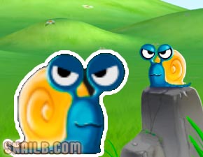 Save the Snails