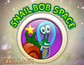 Snail Bob 4