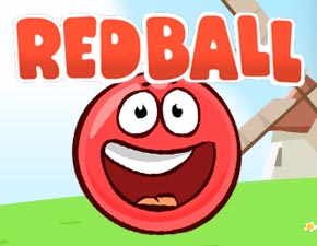 Red Ball