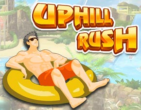 Uphill Rush
